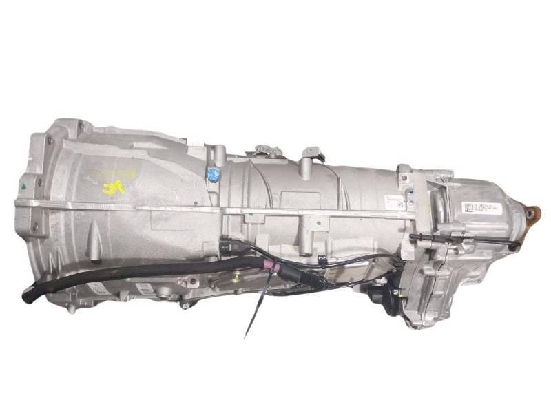 Recambio de caja cambios para bmw x5 (g05, f95) xdrive 30 d mild-hybrid referencia OEM IAM   