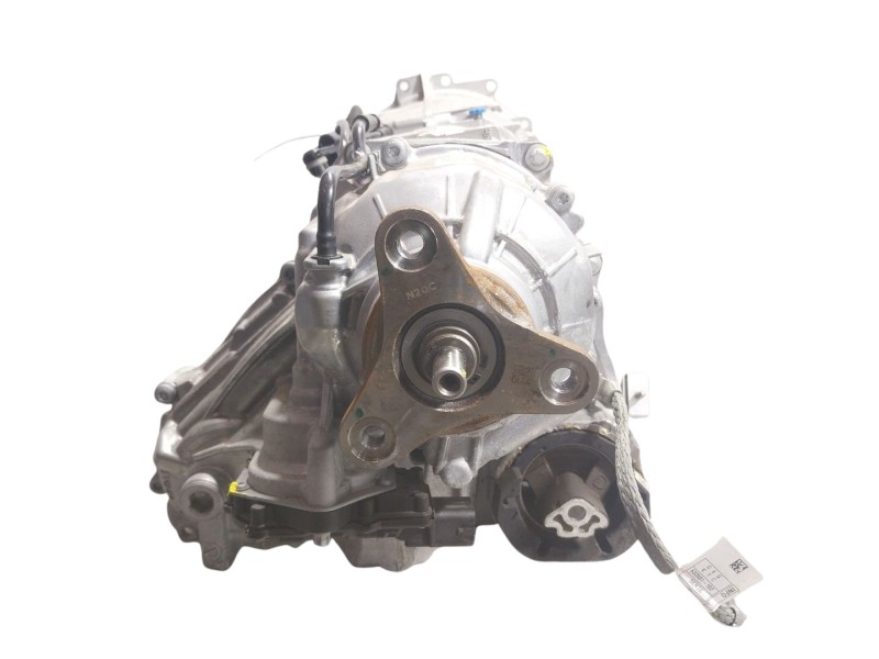 Recambio de caja cambios para bmw x5 (g05, f95) xdrive 30 d mild-hybrid referencia OEM IAM   