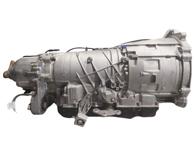 Recambio de caja cambios para bmw x5 (g05, f95) xdrive 30 d mild-hybrid referencia OEM IAM   