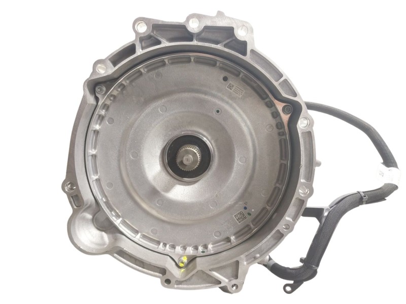 Recambio de caja cambios para bmw x5 (g05, f95) xdrive 30 d mild-hybrid referencia OEM IAM   