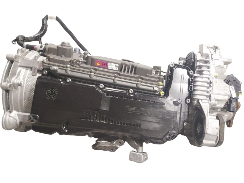 Recambio de caja cambios para bmw x5 (g05, f95) xdrive 30 d mild-hybrid referencia OEM IAM   