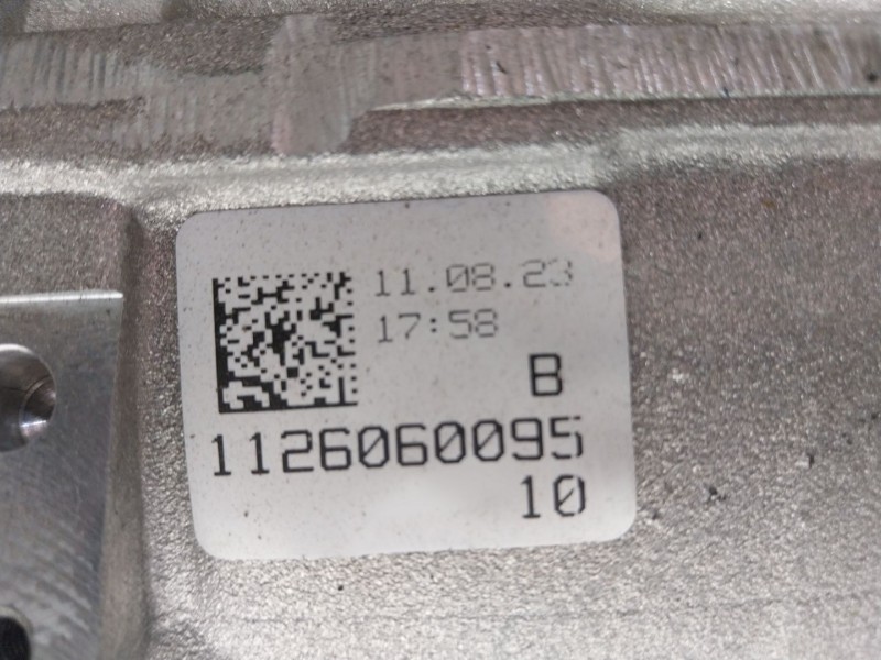 Recambio de caja cambios para bmw x5 (g05, f95) xdrive 30 d mild-hybrid referencia OEM IAM   