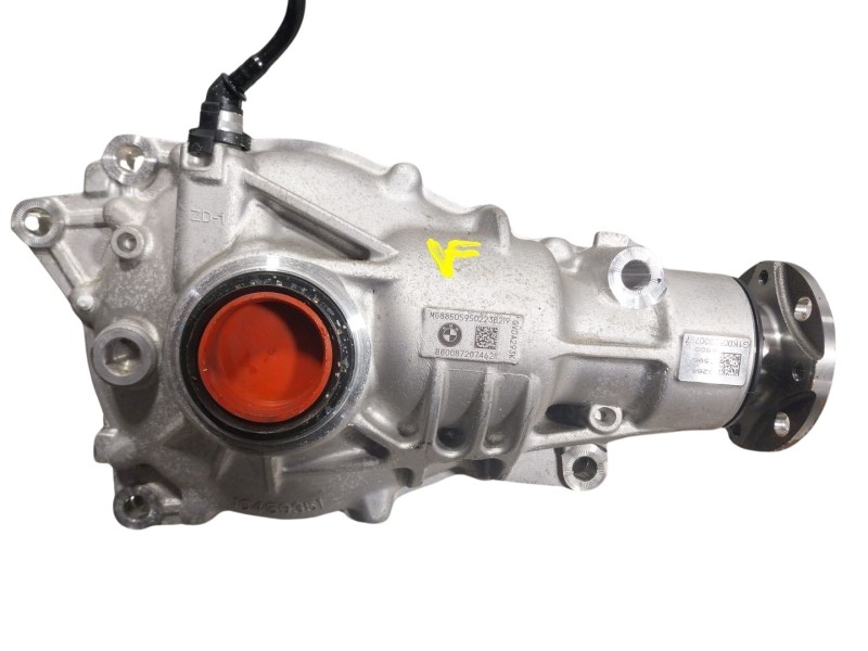 Recambio de diferencial delantero para bmw x5 (g05, f95) xdrive 30 d mild-hybrid referencia OEM IAM  326475966600 