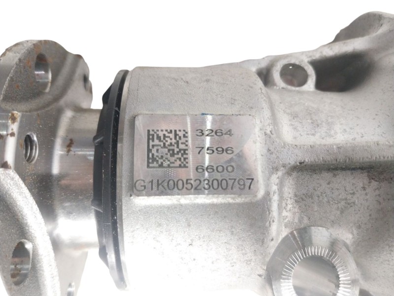 Recambio de diferencial delantero para bmw x5 (g05, f95) xdrive 30 d mild-hybrid referencia OEM IAM  326475966600 