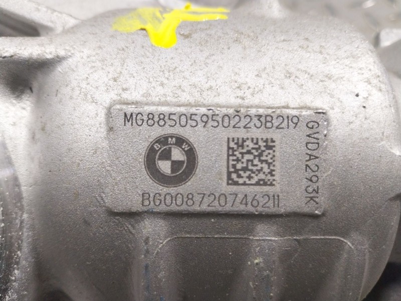 Recambio de diferencial delantero para bmw x5 (g05, f95) xdrive 30 d mild-hybrid referencia OEM IAM  326475966600 