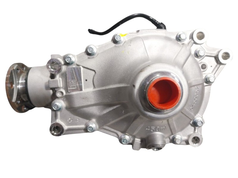 Recambio de diferencial delantero para bmw x6 (g06, f96) xdrive 30 d mild-hybrid referencia OEM IAM   