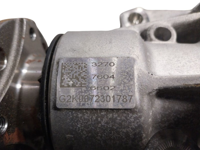 Recambio de diferencial delantero para bmw x6 (g06, f96) xdrive 30 d mild-hybrid referencia OEM IAM   