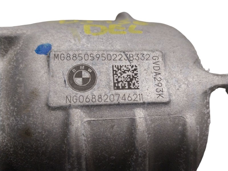 Recambio de diferencial delantero para bmw x6 (g06, f96) xdrive 30 d mild-hybrid referencia OEM IAM   