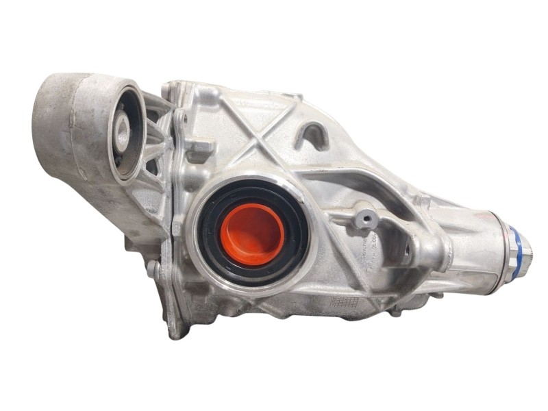 Recambio de diferencial trasero para bmw x6 (g06, f96) xdrive 30 d mild-hybrid referencia OEM IAM  884991301 