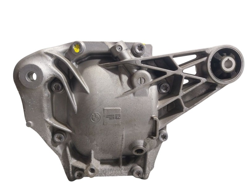 Recambio de diferencial trasero para bmw x6 (g06, f96) xdrive 30 d mild-hybrid referencia OEM IAM  884991301 