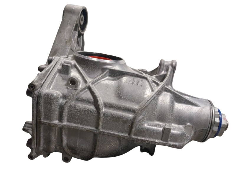 Recambio de diferencial trasero para bmw x6 (g06, f96) xdrive 30 d mild-hybrid referencia OEM IAM  884991301 