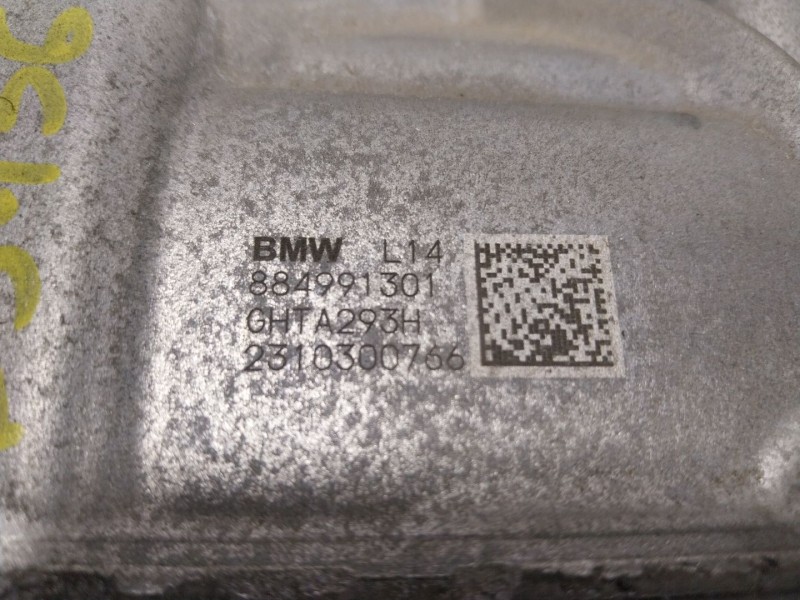 Recambio de diferencial trasero para bmw x6 (g06, f96) xdrive 30 d mild-hybrid referencia OEM IAM  884991301 