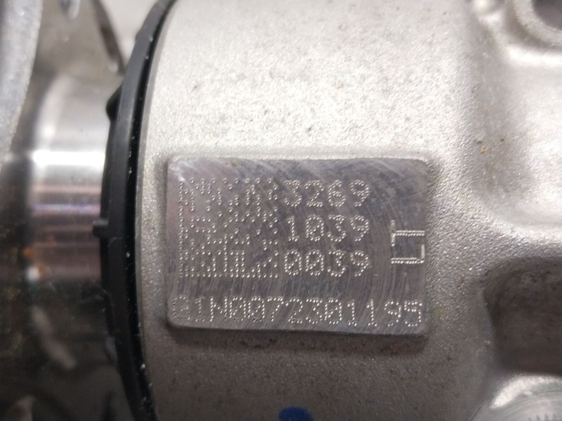 Recambio de diferencial delantero para bmw x7 (g07) xdrive 40 d mild-hybrid referencia OEM IAM   