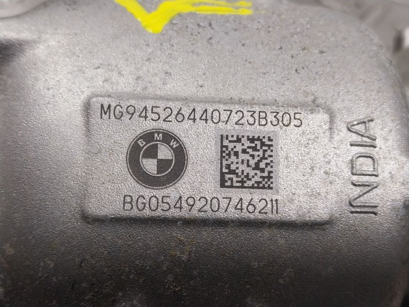 Recambio de diferencial delantero para bmw x7 (g07) xdrive 40 d mild-hybrid referencia OEM IAM   