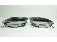 Recambio de cola de escape para bmw 8 coupé (g15, f92) 840 d xdrive referencia OEM IAM  18308075253  2