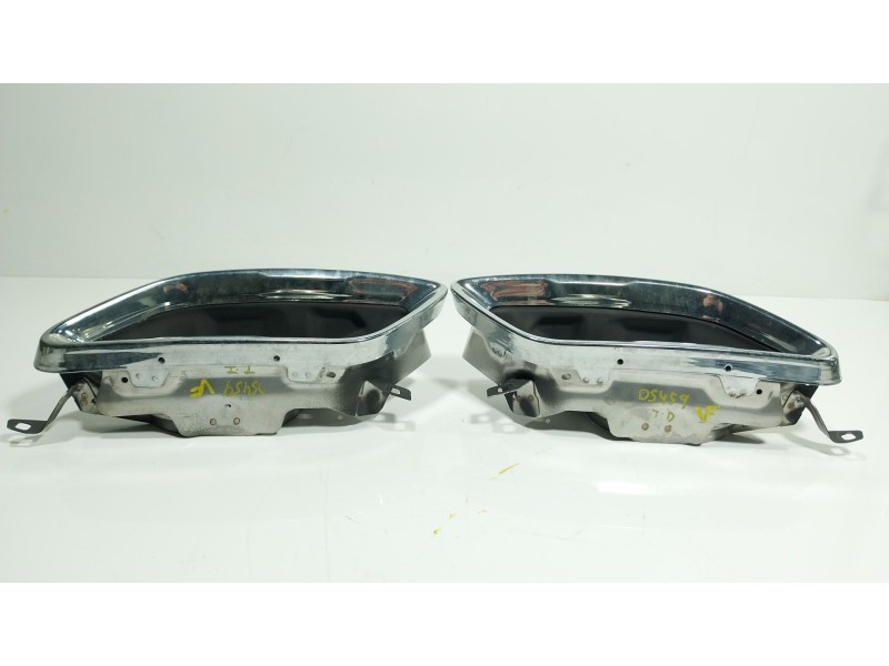 Recambio de cola de escape para bmw 8 coupé (g15, f92) 840 d xdrive referencia OEM IAM  18308075253 