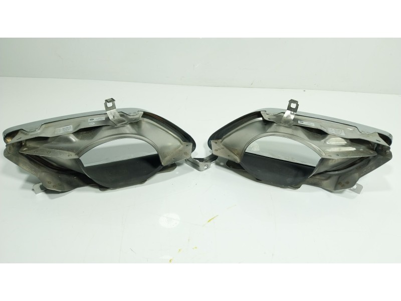 Recambio de cola de escape para bmw 8 coupé (g15, f92) 840 d xdrive referencia OEM IAM  18308075253 