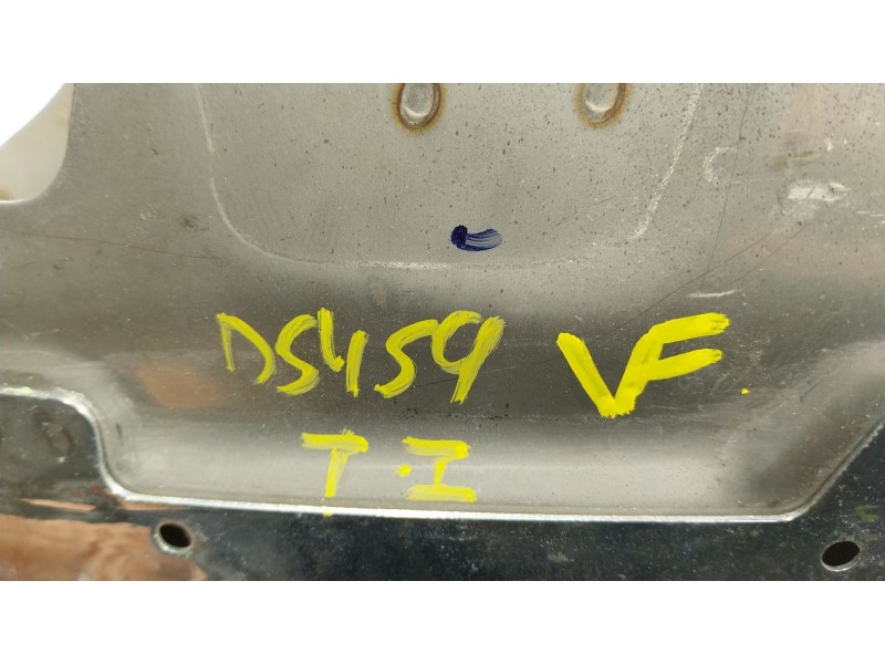 Recambio de cola de escape para bmw 8 coupé (g15, f92) 840 d xdrive referencia OEM IAM  18308075253 