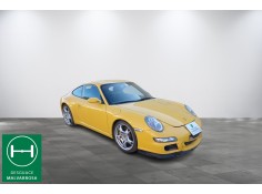 porsche 911 (997) del año 2005