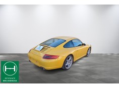 porsche 911 (997) del año 2005 2