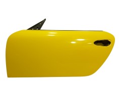 Recambio de puerta delantera izquierda para porsche 911 (997) 3.8 carrera s referencia OEM IAM   