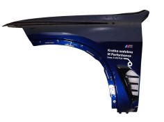 Recambio de aleta delantera izquierda para bmw x5 (g05, f95) xdrive 30 d mild-hybrid referencia OEM IAM   