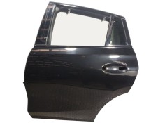 Recambio de puerta trasera izquierda para bmw x6 (g06, f96) xdrive 30 d mild-hybrid referencia OEM IAM   