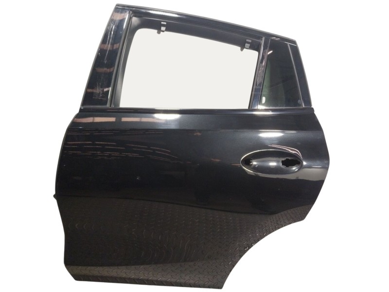 Recambio de puerta trasera izquierda para bmw x6 (g06, f96) xdrive 30 d mild-hybrid referencia OEM IAM   