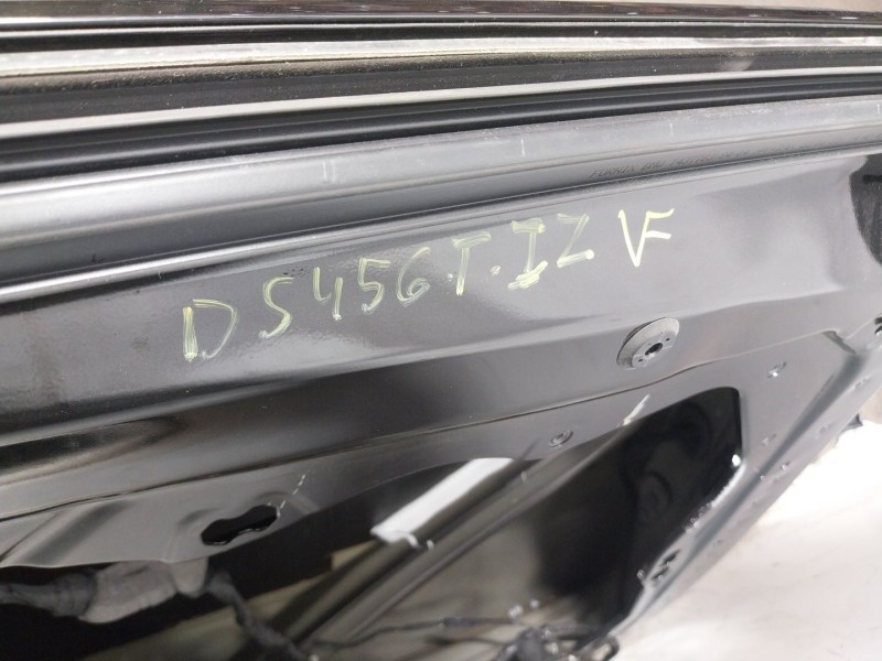 Recambio de puerta trasera izquierda para bmw x6 (g06, f96) xdrive 30 d mild-hybrid referencia OEM IAM   