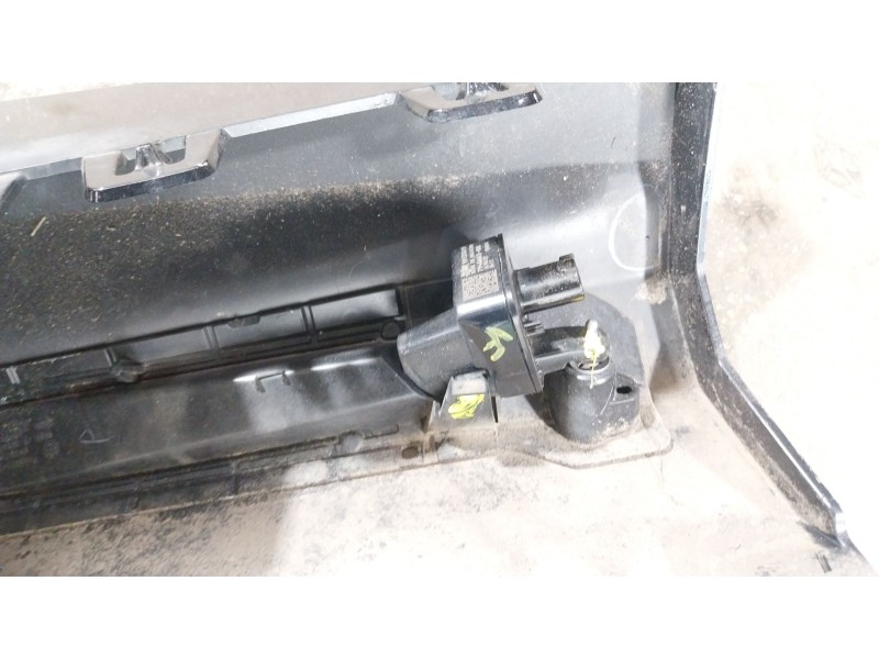 Recambio de estribo para bmw x7 (g07) xdrive 40 d mild-hybrid referencia OEM IAM   