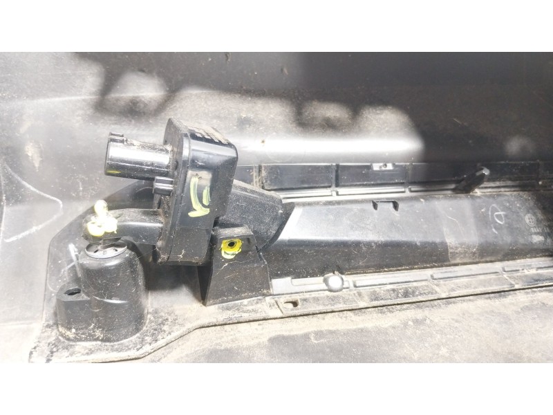 Recambio de estribo para bmw x7 (g07) xdrive 40 d mild-hybrid referencia OEM IAM   