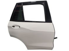 Recambio de puerta trasera derecha para bmw x5 (g05, f95) xdrive 40 d mild-hybrid referencia OEM IAM   