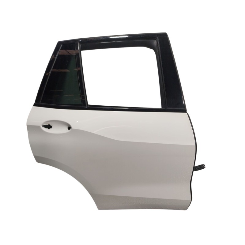 Recambio de puerta trasera derecha para bmw x5 (g05, f95) xdrive 40 d mild-hybrid referencia OEM IAM   