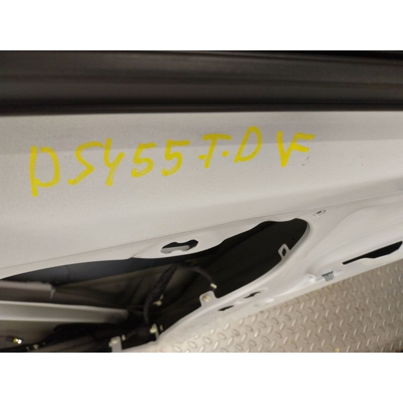 Recambio de puerta trasera derecha para bmw x5 (g05, f95) xdrive 40 d mild-hybrid referencia OEM IAM   