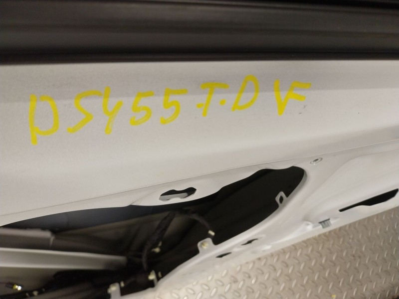 Recambio de puerta trasera derecha para bmw x5 (g05, f95) xdrive 40 d mild-hybrid referencia OEM IAM   