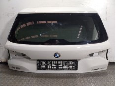 Recambio de porton trasero para bmw x5 (g05, f95) xdrive 40 d mild-hybrid referencia OEM IAM   