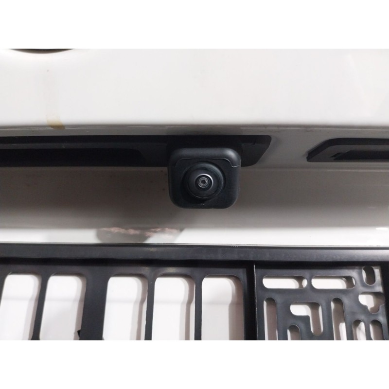 Recambio de porton trasero para bmw x5 (g05, f95) xdrive 40 d mild-hybrid referencia OEM IAM   