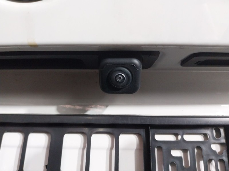 Recambio de porton trasero para bmw x5 (g05, f95) xdrive 40 d mild-hybrid referencia OEM IAM   