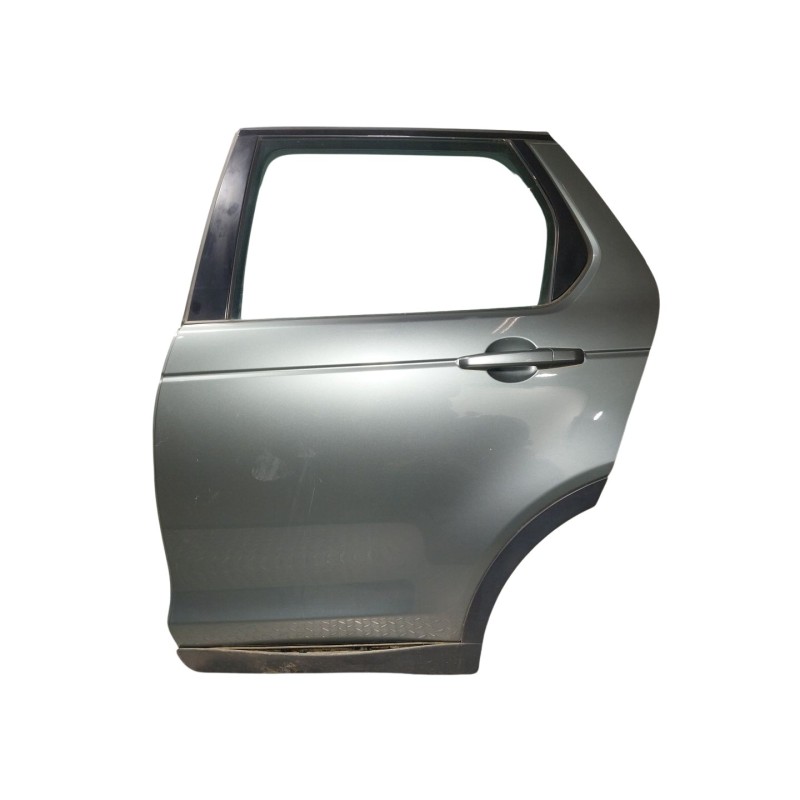 Recambio de puerta trasera izquierda para land rover discovery sport (l550) 2.0 d 4x4 referencia OEM IAM   