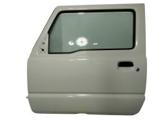 Recambio de puerta delantera izquierda para suzuki jimny todo terreno, cerrada (a6g) 1.5 allgrip referencia OEM IAM   
