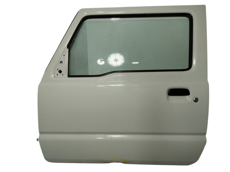 Recambio de puerta delantera izquierda para suzuki jimny todo terreno, cerrada (a6g) 1.5 allgrip referencia OEM IAM   