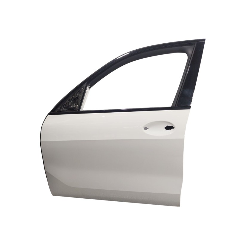 Recambio de puerta delantera izquierda para bmw x5 (g05, f95) xdrive 40 d mild-hybrid referencia OEM IAM   