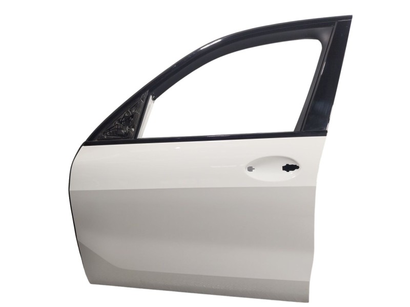 Recambio de puerta delantera izquierda para bmw x5 (g05, f95) xdrive 40 d mild-hybrid referencia OEM IAM   
