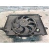 Recambio de electroventilador para alfa romeo 147 (190) 1.9 jtd distinctive referencia OEM IAM   