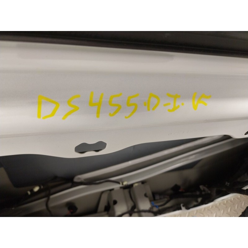 Recambio de puerta delantera izquierda para bmw x5 (g05, f95) xdrive 40 d mild-hybrid referencia OEM IAM   