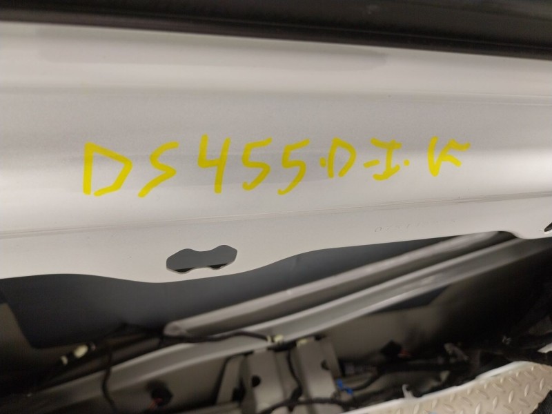 Recambio de puerta delantera izquierda para bmw x5 (g05, f95) xdrive 40 d mild-hybrid referencia OEM IAM   