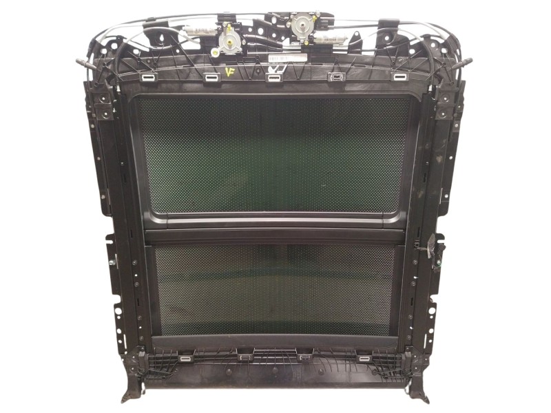 Recambio de techo electrico para bmw x6 (g06, f96) xdrive 30 d mild-hybrid referencia OEM IAM  5A31EB904 