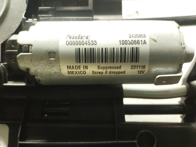 Recambio de techo electrico para bmw x6 (g06, f96) xdrive 30 d mild-hybrid referencia OEM IAM  5A31EB904 