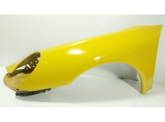 Recambio de aleta delantera izquierda para porsche 911 (997) 3.8 carrera s referencia OEM IAM   