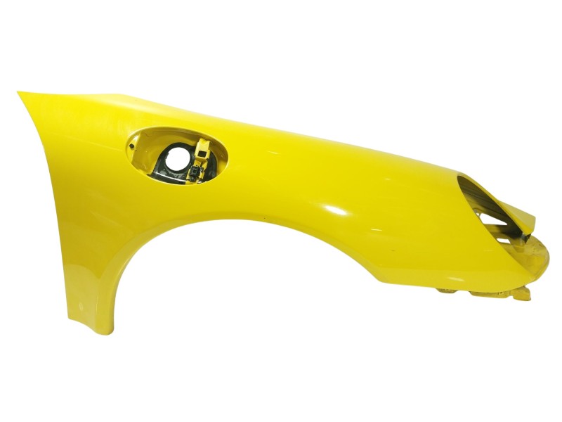 Recambio de aleta delantera derecha para porsche 911 (997) 3.8 carrera s referencia OEM IAM   